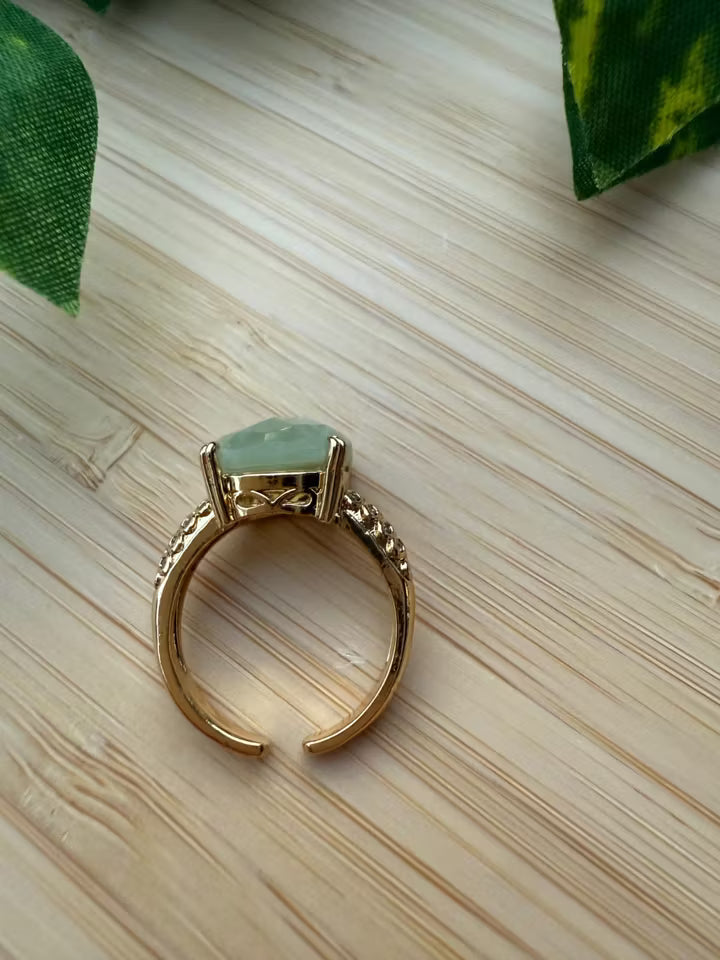 Yesimsten ring