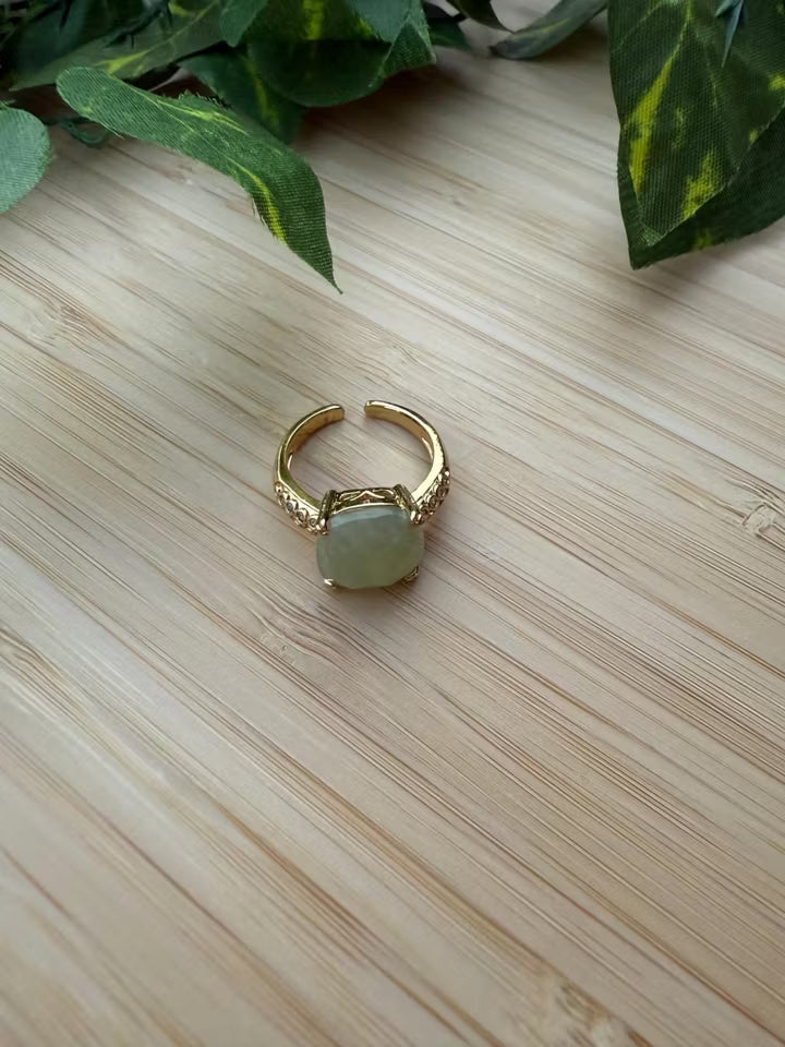 Yesimsten ring