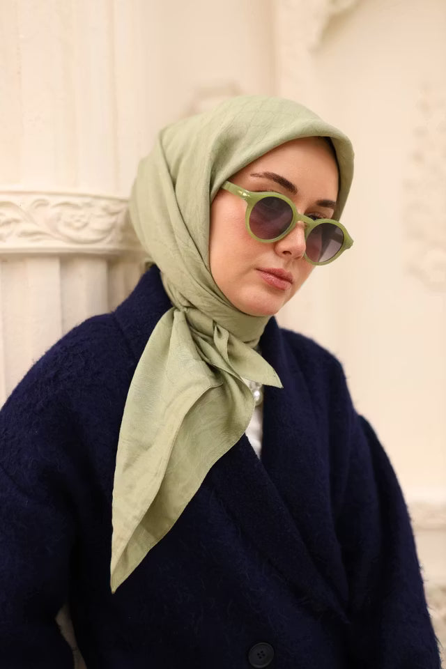 Silk Home Prime-scarf 78007-15