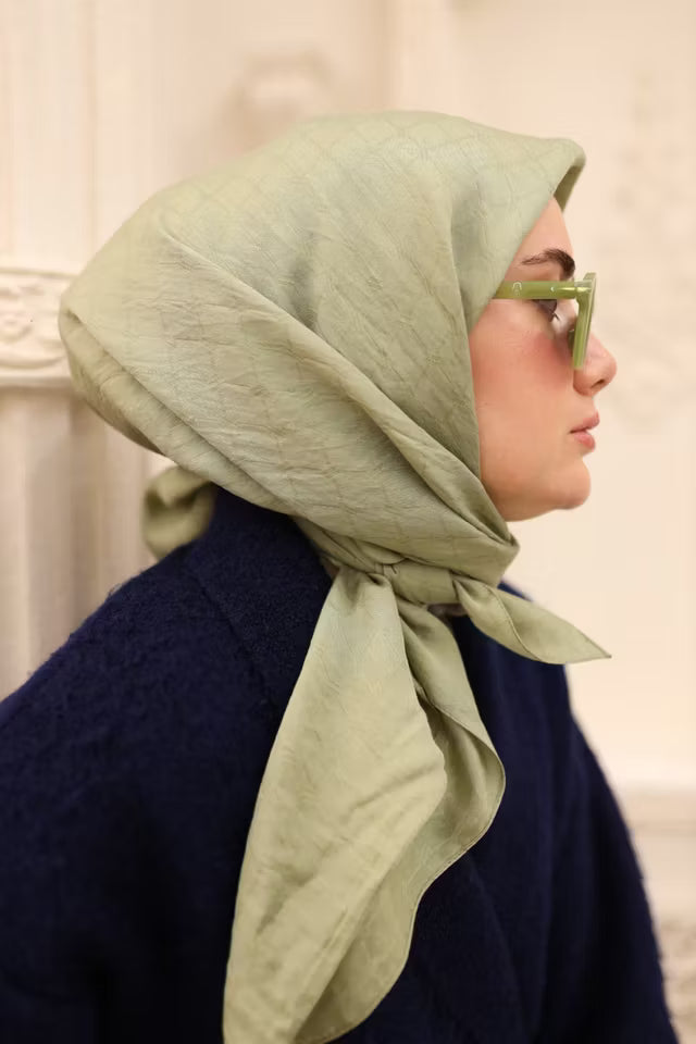 Silk Home Prime-scarf 78007-15