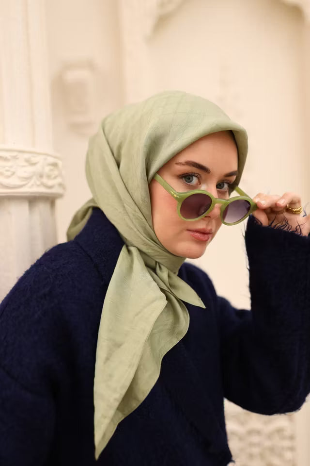 Silk Home Prime-scarf 78007-15