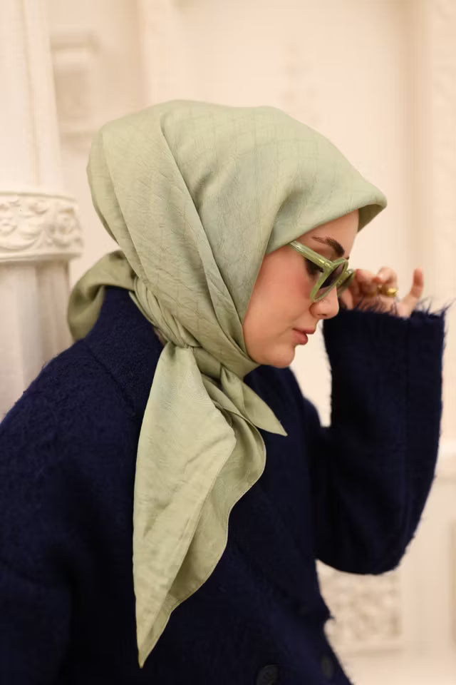 Silk Home Prime-scarf 78007-15