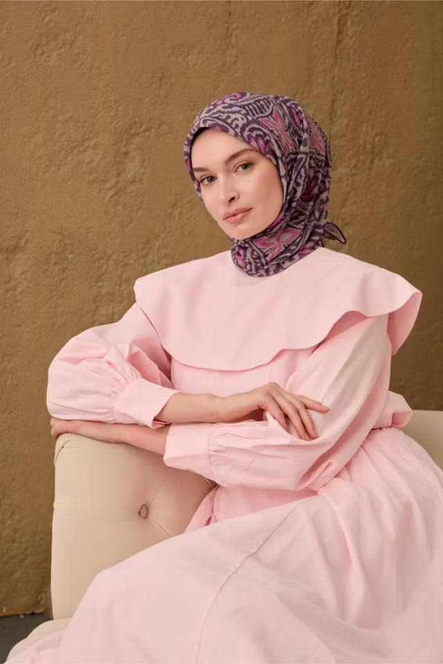 Silk Home Soft Scarf 73099-24