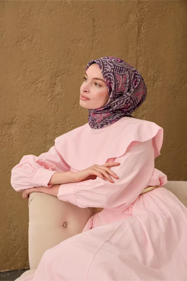 Silk Home Soft Scarf 73099-24