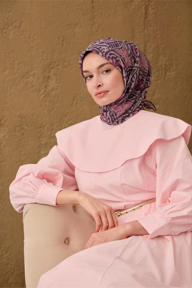 Silk Home Soft Scarf 73099-24