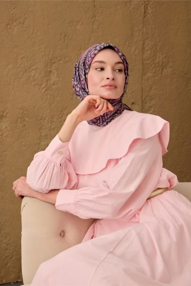 Silk Home Soft Scarf 73099-24