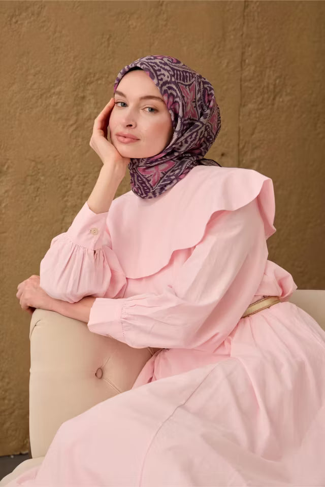 Silk Home Soft Scarf 73099-24
