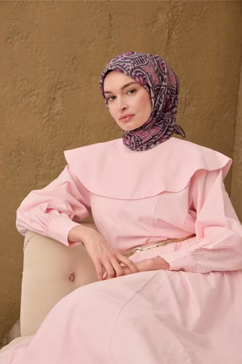 Silk Home Soft Scarf 73099-24