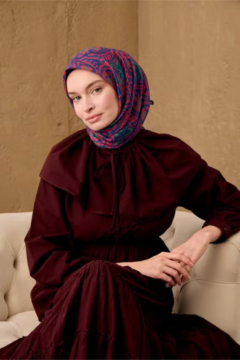 Silk Home Soft Scarf 73099-20