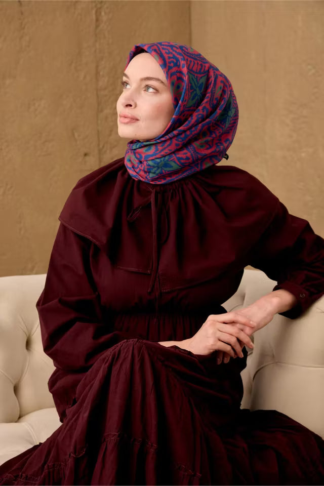 Silk Home Soft Scarf 73099-20