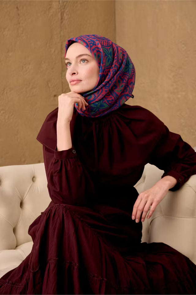 Silk Home Soft Scarf 73099-20