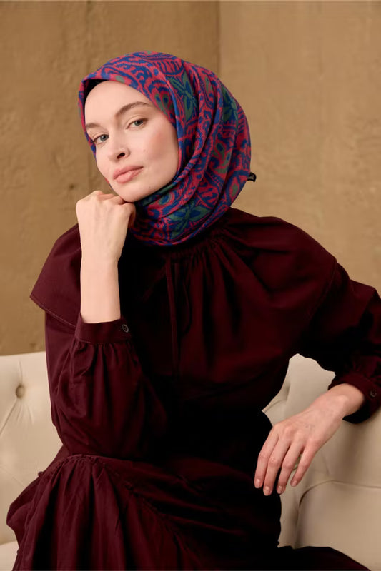 Silk Home Soft Scarf 73099-20