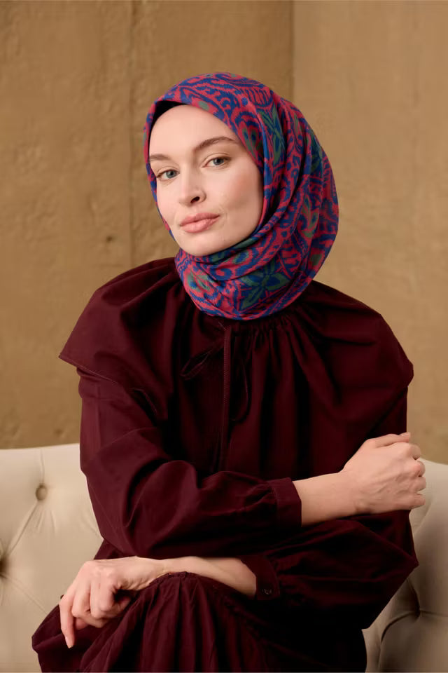 Silk Home Soft Scarf 73099-20
