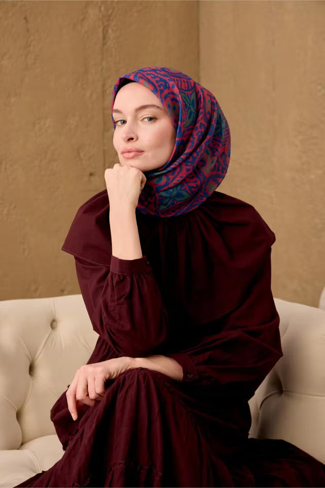 Silk Home Soft Scarf 73099-20