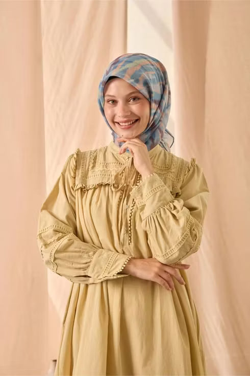 Silk Home Soft Scarf 73097-13
