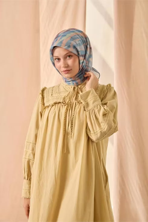 Silk Home Soft Scarf 73097-13