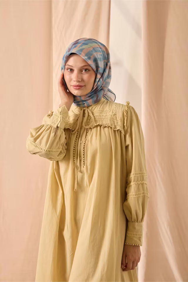 Silk Home Soft Scarf 73097-13