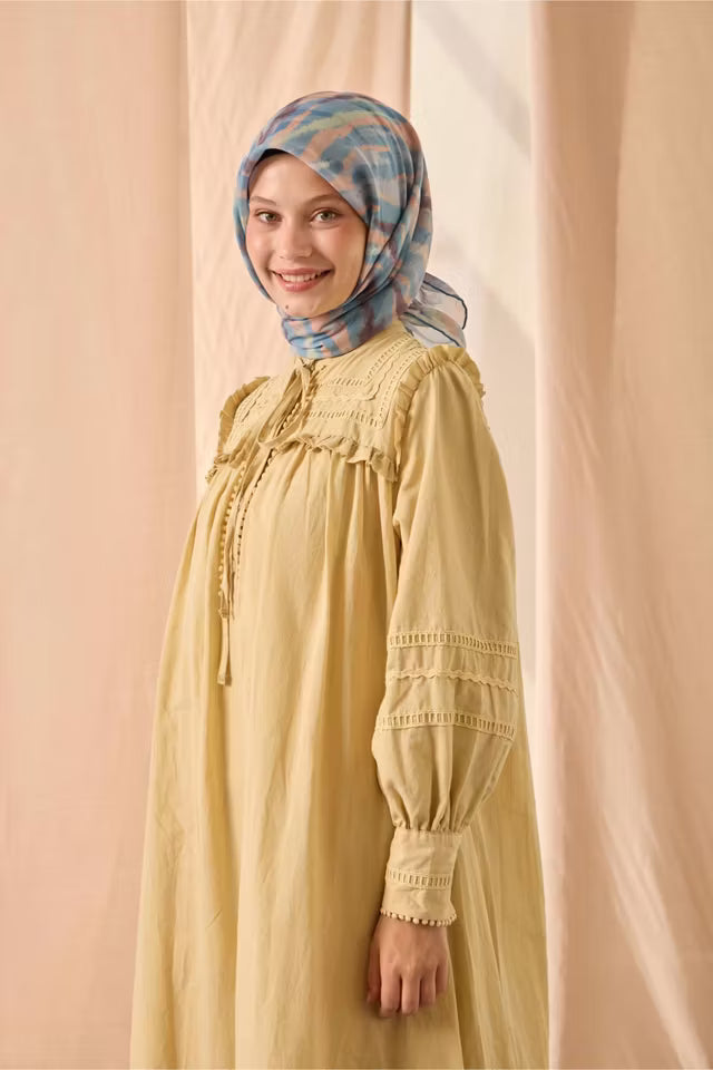 Silk Home Soft Scarf 73097-13