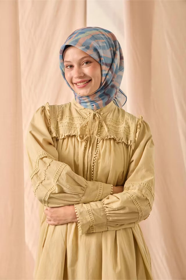 Silk Home Soft Scarf 73097-13