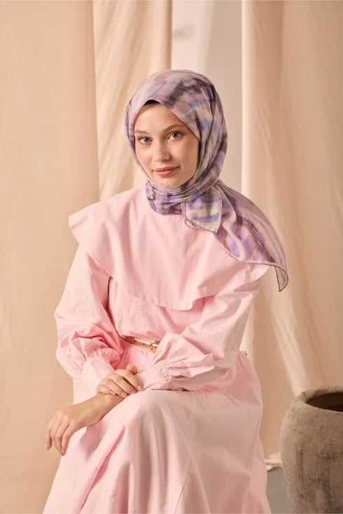 Silk Home Soft Scarf 73097-16