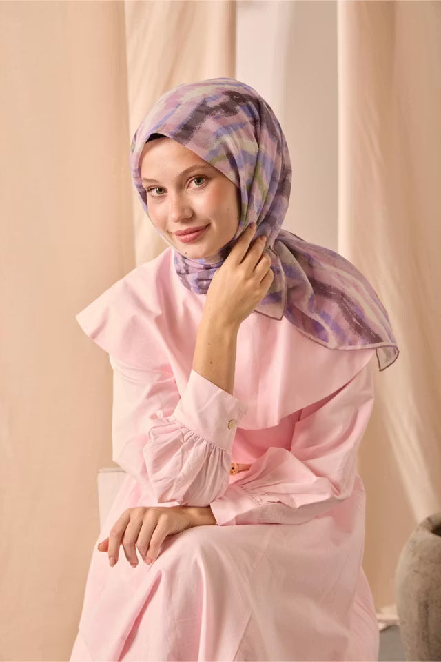 Silk Home Soft Scarf 73097-16