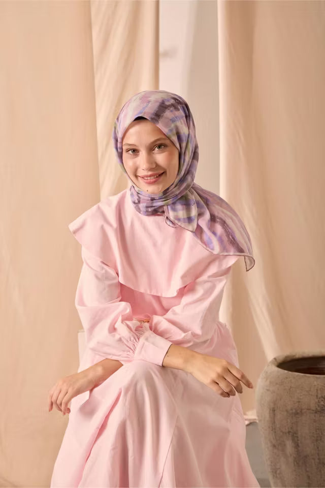 Silk Home Soft Scarf 73097-16