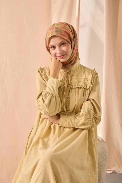 Silk Home Soft Scarf 73096-13