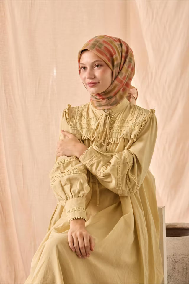 Silk Home Soft Scarf 73096-13