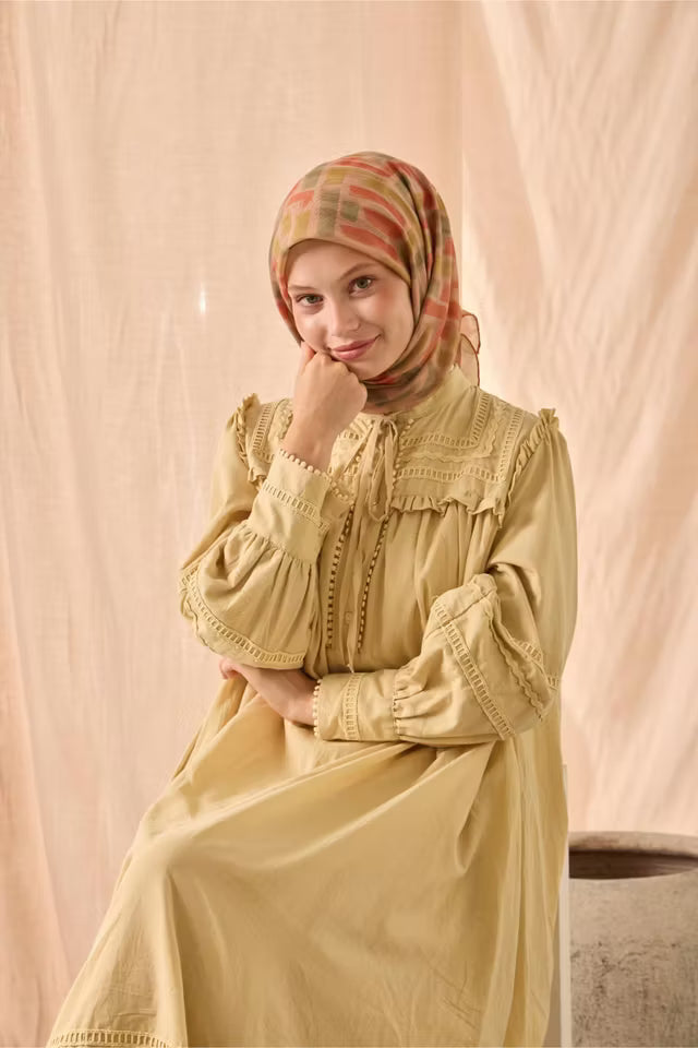 Silk Home Soft Scarf 73096-13