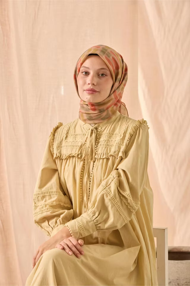 Silk Home Soft Scarf 73096-13