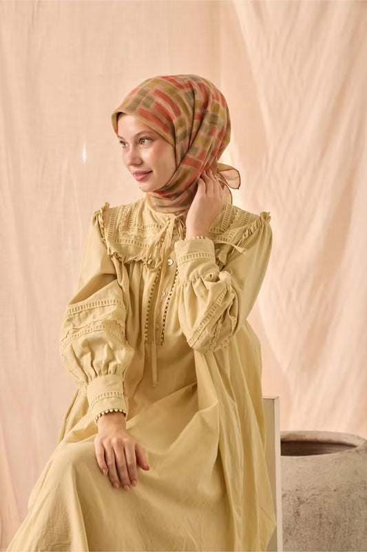 Silk Home Soft Scarf 73096-13