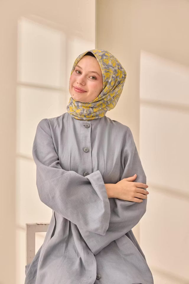 Silk Home Soft Scarf 73091-42
