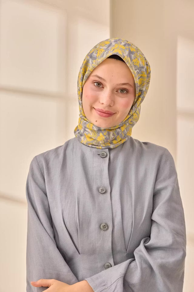 Silk Home Soft Scarf 73091-42