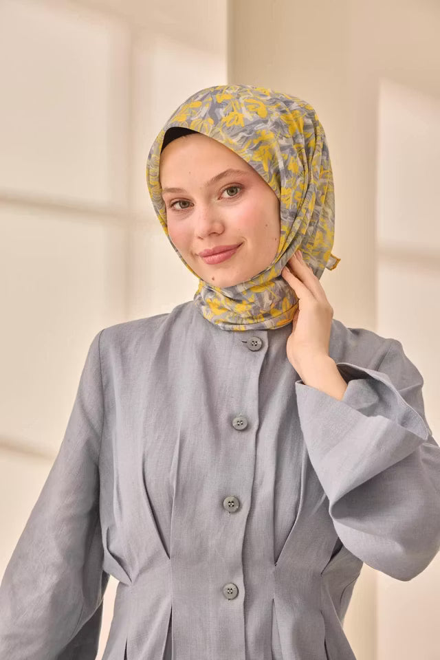 Silk Home Soft Scarf 73091-42