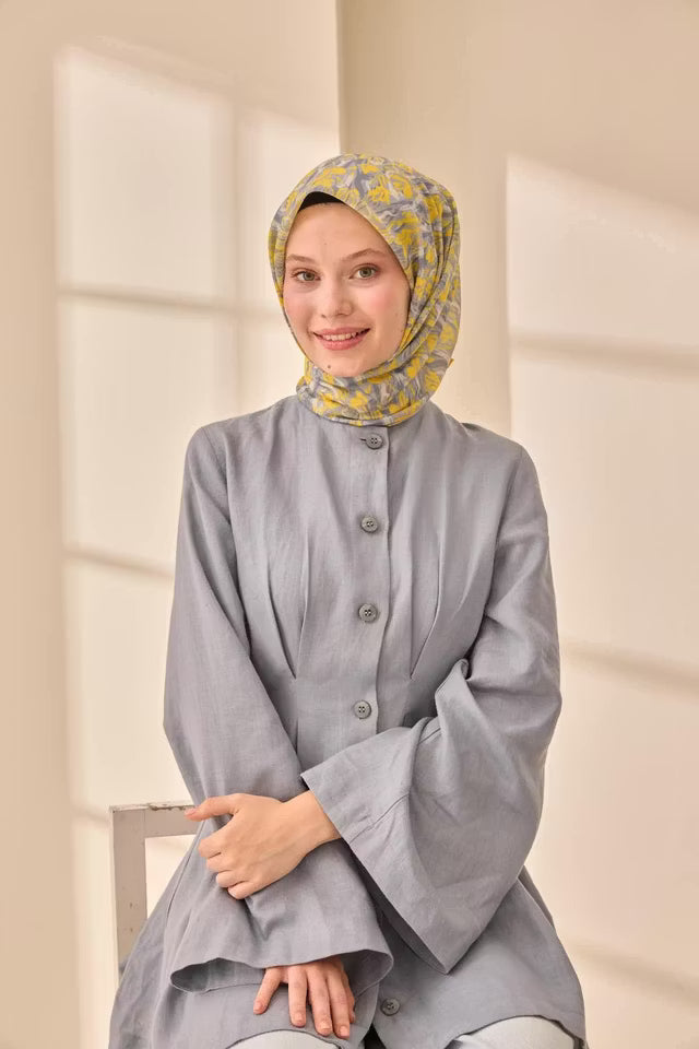 Silk Home Soft Scarf 73091-42