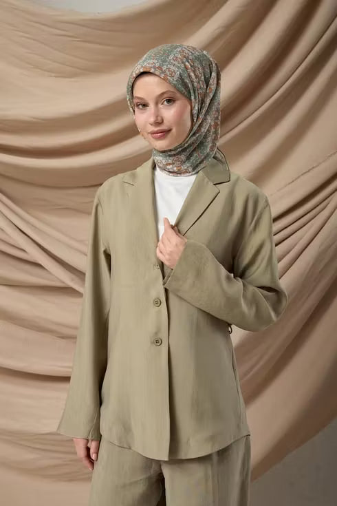 Silk Home Soft Scarf 73093-14