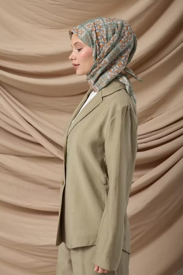 Silk Home Soft Scarf 73093-14