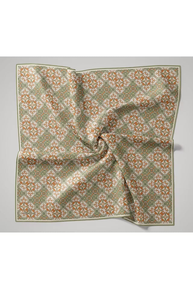 Silk Home Soft Scarf 73093-14