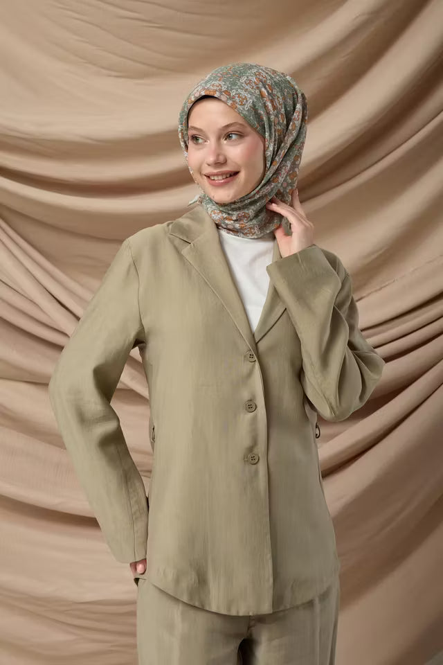 Silk Home Soft Scarf 73093-14