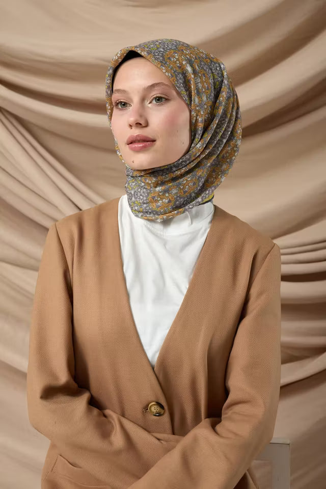 Silk Home Soft Scarf 73093-23