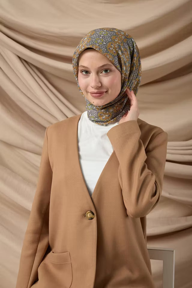 Silk Home Soft Scarf 73093-23