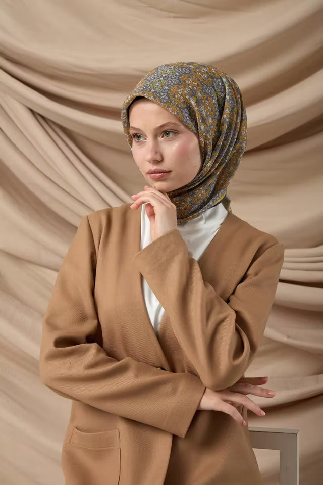 Silk Home Soft Scarf 73093-23