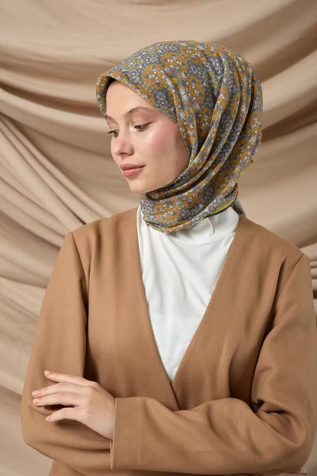 Silk Home Soft Scarf 73093-23