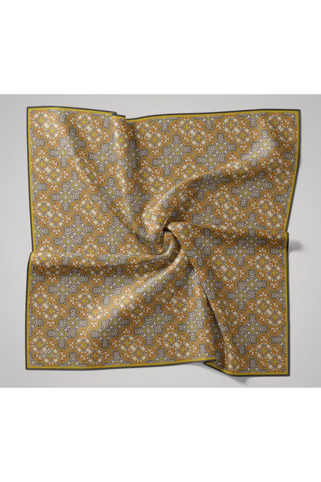 Silk Home Soft Scarf 73093-23
