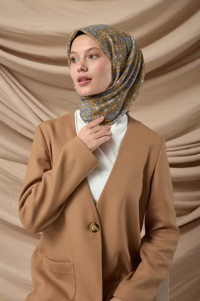 Silk Home Soft Scarf 73093-23