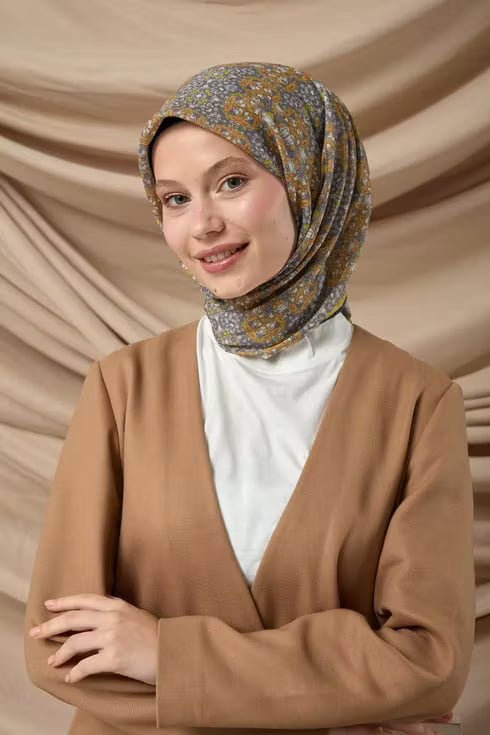 Silk Home Soft Scarf 73093-23