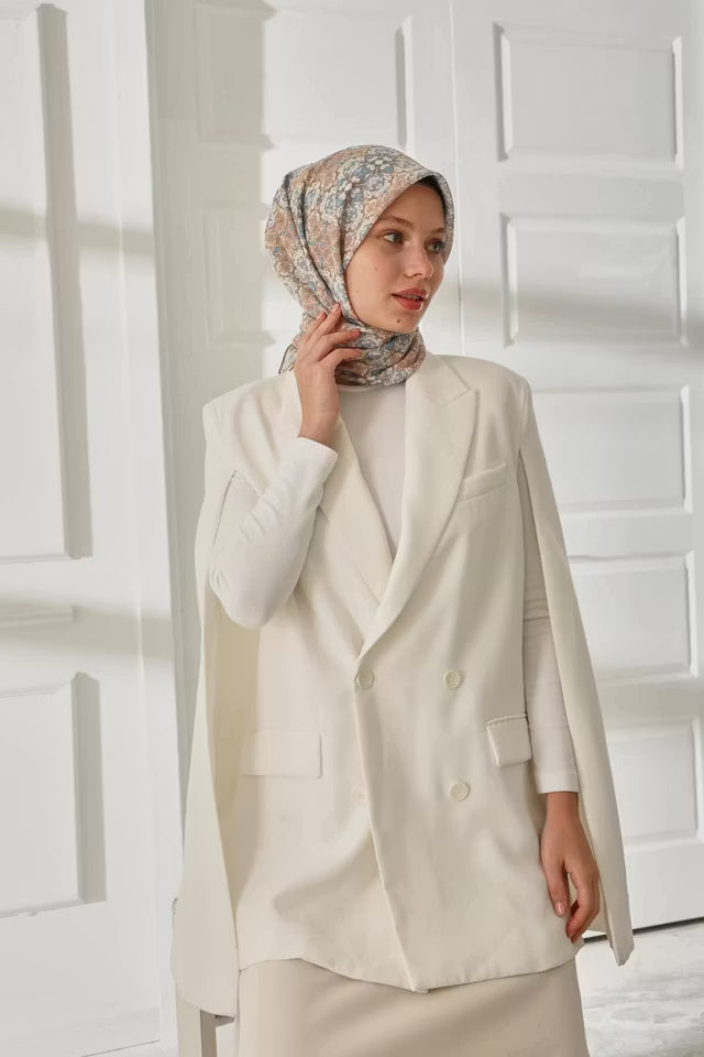 Silk Home Soft Scarf 73093-32