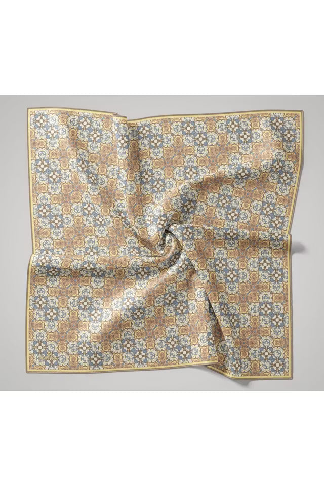 Silk Home Soft Scarf 73093-32