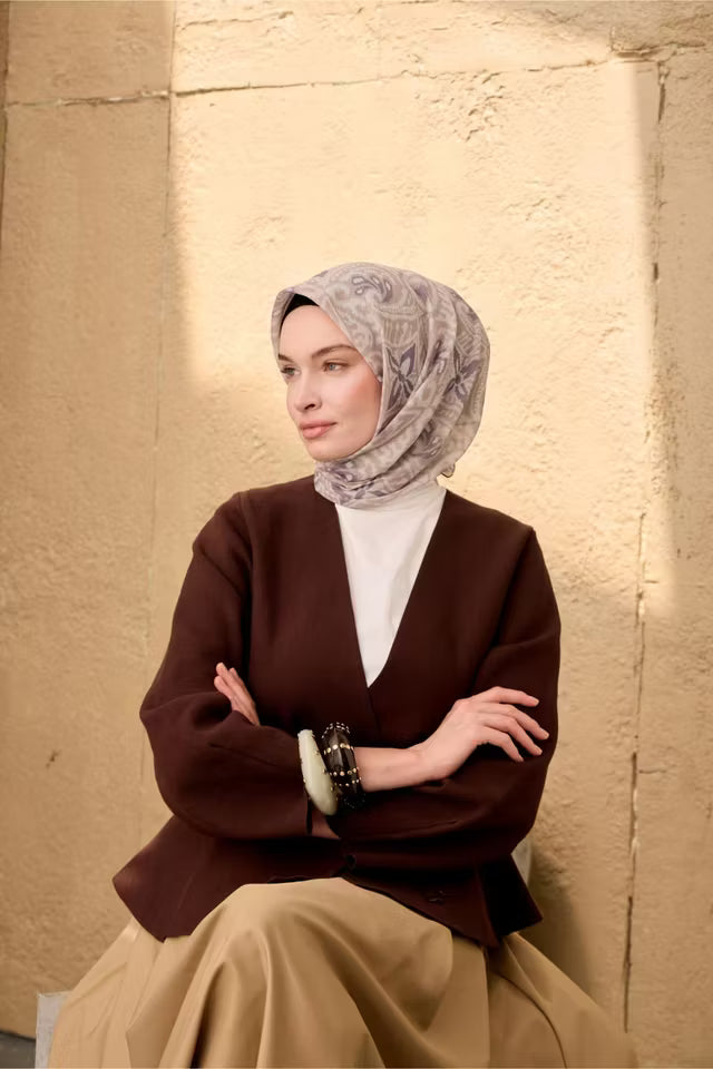 Silk Home Soft Scarf 73099-06