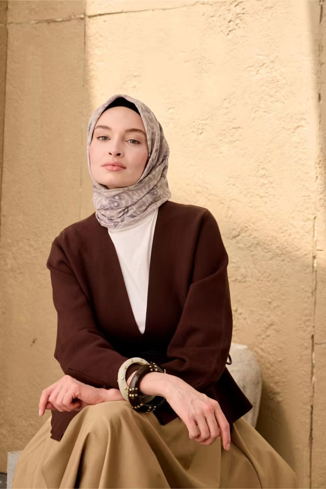 Silk Home Soft Scarf 73099-06